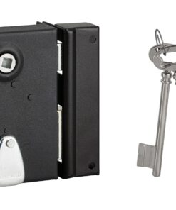 外掛門鎖 70 x 110 毫米 直鉤