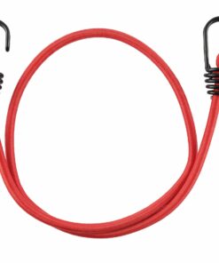 Alternative view of Set of 10 sandows various lengths