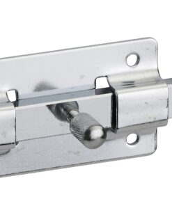Targette 100 MM furniture locks