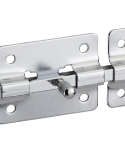 Targette 75 MM furniture locks